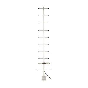 Antenne Yagi 670 à 730 MHz avec câble RG58 pour systèmes de communication RF - Product Image 1
