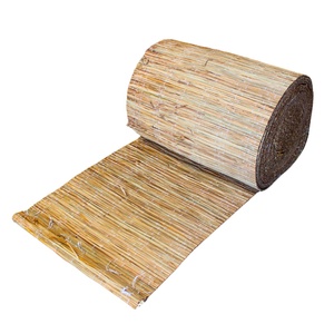 Wanggol เสื้อกันลมส่งออก ขนาด 45 ซม. x 20 ซม.: เสื่อผลิตภัณฑ์มะพร้าวคุณภาพสูง ใช้ปกป้องและให้ความอบอุ่นแก่พืชในฤดูหนาว - Product Image 1