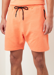 Pantalones Cortos Deportivos para Hombre, de Secado Rápido, Transpirables, Casuales, de Tela Elástica, para Fitness y Running, Cintura Elástica, Estilo Hip Hop, Cintura Alta - Product Image 4