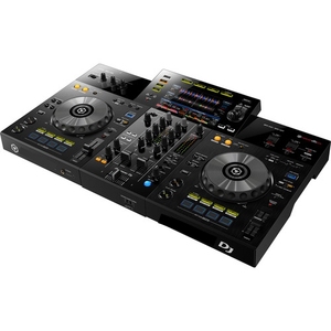 For New DJ XDJ-RR All-In-One DJ System - Product Image 1