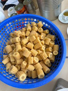 Maïs en conserve de qualité supérieure du Vietnam, coupé en grains entiers, saveur salée, prêt à servir, qualité export en gros - Mme Tarina - Product Image 6
