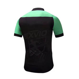 Vêtements de sport d'extérieur, vêtements de cyclisme, uniforme pour hommes, uniformes de cyclisme personnalisés imprimés par sublimation - Product Image 5