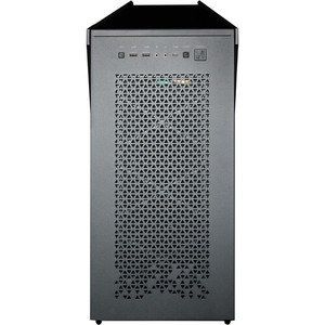 คอมพิวเตอร์ตั้งโต๊ะสำหรับเล่นเกม Factory Sales Infinite ZS รุ่นใหม่ 10 คอร์ AMD DDR4 GDDR5 - Product Image 3