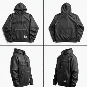 Sudaderas con Capucha Personalizadas al por Mayor para Hombre, Diseño Invernal, 450GSM, Felpa Gruesa, 100% Algodón, Ecológicas, Servicio OEM - Product Image 6