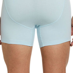 Ropa Interior Masculina, Calzoncillos Boxer de Algodón Premium SALUBRIOUS SPORTS, Tejido Cómodo, Talla Grande, Cortos - Product Image 3