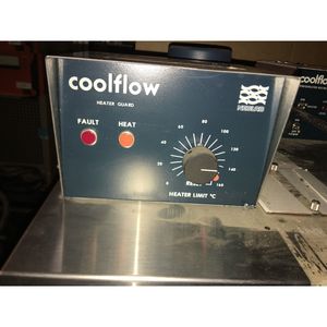 เครื่องหมุนเวียนน้ำเย็น Neslab HX-150 CoolFlow - อุปกรณ์และอะไหล่เซมิคอนดักเตอร์ระดับโลกที่เชื่อถือได้ - Product Image 4