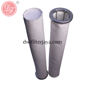 กรงกรองฝุ่นแบบชุบสังกะสี ป้องกันการกัดกร่อน สำหรับโรงงาน - Product Image 4