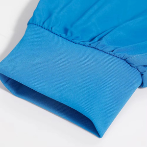 Nouveaux Uniformes Médicaux Tendance 2026 pour Hommes – Ensembles de Blouses et Pantalons de Soins (Joggers) de Haute Qualité 100% Coton, Séchage Rapide, Respirants, Prix Raisonnable - Product Image 5