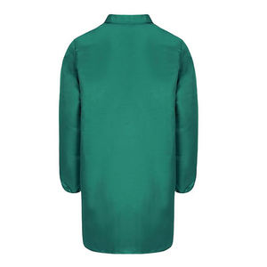 Blouse médicale pour professionnels de la santé, offrant une matière respirante, durable, confortable et légère. - Product Image 2
