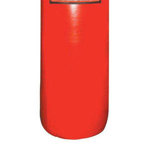 Best Quality Custom Professional PVC Leather Heavy Duty Fitness <b>Boxing</b> <b>Punching</b> <b>Bags</b> Sands Filled Pakistan Made Customizable - Product Image 5