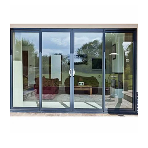 Fenêtre coulissante compacte à glissement horizontal avec chambres extérieures de forme libre, renforts et économie d'énergie - Product Image 3