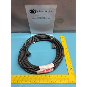 AMAT 0150-36344 EMC, COMP., CBL ASSY, PUMP, 170835 - Équipements et pièces semi-conductrices d'occasion fiables à l'échelle mondiale chez - Product Image 6