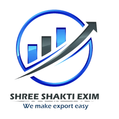 SHREE SHAKTI EXIM logo