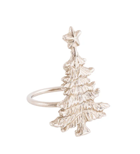 Porte-serviettes élégant en forme de feuille d'érable pour la maison et les événements au meilleur prix - Product Image 4