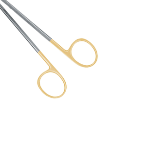 เคลลี่ตรง perma กรรไกรคมเครื่องมือผ่าตัดที่แม่นยำสำหรับขั้นตอนทางการแพทย์ - Product Image 6