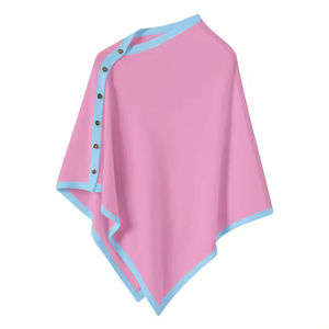 Châle/Pashmina extra large en laine/acrylique tricoté doux pour femme, chaud et confortable, collection Hiver ACCLAIM MASONIC INTERNATIONAL, vente chaude - Product Image 2