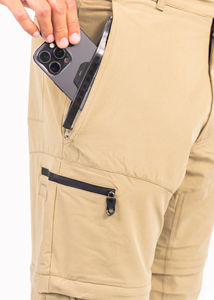 High Quality Lite Hunting Gear Winter Alpine Camouflage Down Pant Men's Camo Outdoor Fishing Hunting Long Pants - Product Image 3