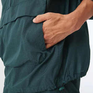 High Quality 100% Cotton Winter Hooded Printed Casual <b>Men's</b> <b>Pullover</b> Tracksuits Long Sleeve - Product Image 3