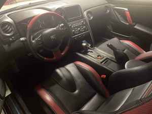 VENTAS RÁPIDAS Auto Deportivo Usado 2014, 3.8L V6, Tracción en las Cuatro Ruedas, Coupé de 2 Puertas, Automático, de Lujo, de Gasolina - Product Image 4