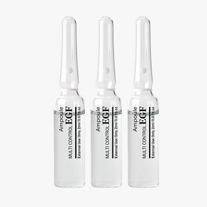 [ROOICELL] Ampoule EGF Cosmétiques Coréens Soin de la Peau Salon et Domicile 2ml 20 Ampoules Sérum Ampoule EGF - Product Image 2