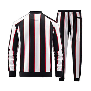 Nuevo Diseño, Chándal de Manga Larga para Hombre, Algodón y Poliéster, Precio al por Mayor, Chándal para Hombre, Hecho en Pakistán - Product Image 5