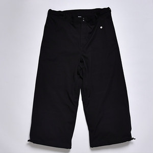 Soporte OEM, pantalones de esquí deportivos de invierno Unisex, a prueba de viento, transpirables, cálidos, ligeros, de nailon de poliéster para uso al aire libre, cierre de cremallera - Product Image 1