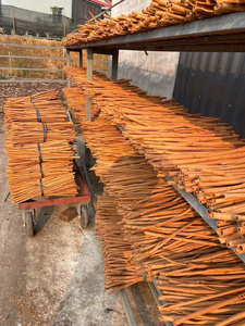 Bâtons de cannelle vietnamienne de qualité supérieure - 100% naturels et biologiques, en provenance de Cassia, pour la préparation de boissons, la pâtisserie et la cuisine - 100g/200g/500g - Product Image 5