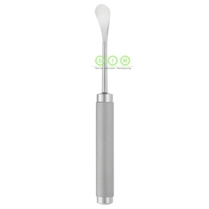 Élévateur dentaire Cobb de haute qualité – Équipement chirurgical dentaire de qualité supérieure pour cliniques, hôpitaux et centres de soins bucco-dentaires - Product Image 5