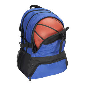 Sac à dos de basketball premium pour l'entraînement quotidien et les voyages d'équipe - Product Image 2