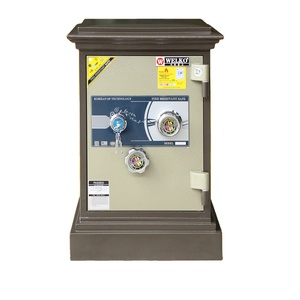 ที่อยู่สำหรับขายตู้โลหะประตูกระจกในราคาพิเศษ-ตู้เซฟของโรงแรมผู้ผลิต - Product Image 1