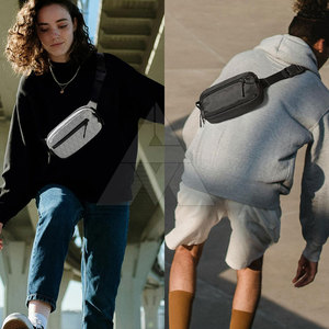 Sacs bandoulière à faible MOQ, vente chaude, sacs bandoulière pour adultes de la meilleure qualité, sacs bandoulière en matériau durable - Product Image 6