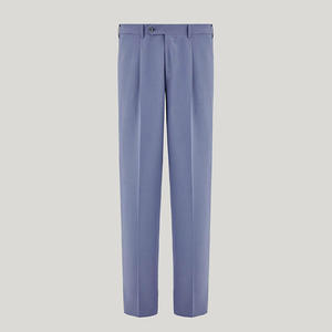 Business Casual Trousers Sagging <b>Men's</b> Straight Suit <b>Pants</b> <b>Summer</b> <b>Mens</b> Dress <b>Pants</b> Full Length Business Suit Trousers for Office - Product Image 1