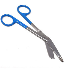 Tijeras Quirúrgicas para Cortar Yeso Ortopédico y Vendajes Lister - Product Image 1