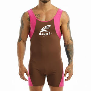 Camisetas Deportivas Unisex de Lucha Libre, Diseño Personalizado, Sostenibles, Precio de Fábrica Económico, Hamilo Sports, Alta Calidad, las Más Vendidas del 2026 - Product Image 5