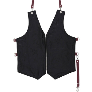 เสื้อกั๊กแฟนซี The Naked Spur - Product Image 1