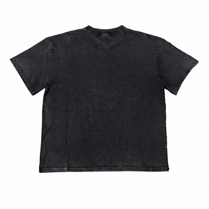 Camiseta personalizada 100% algodón jersey con estampado gráfico, nueva camiseta de manga corta estilo vintage a la moda para unisex, cómoda para usar en verano. - Product Image 2