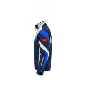 Vestes d'été en textile durable pour hommes, légères, respirantes, pour la moto, le tourisme, sur mesure, couleur personnalisée, vente en gros - Product Image 4