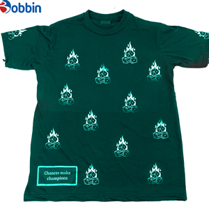 Camisetas de Verano para Hombre, Corte Regular, Diseño Personalizado en la Parte Delantera, Manga Corta, Suaves, de Jersey, Estampadas, Casuales, de Secado Rápido - Product Image 4