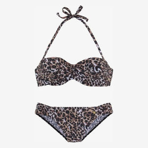 Bikinis de Mujer de Alta Demanda y Última Tendencia, Fáciles de Usar, Cómodos, Lavables, Precio de Oferta - Product Image 1
