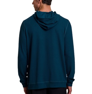 Sweat-shirts pour hommes personnalisés de qualité supérieure, best-sellers, 500 g/m², coton double couche, lourds, motif design technique, hiver - Product Image 5