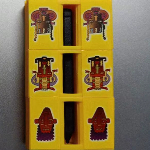 Lápiz Zig Zag, Increíble Truco de Magia para Niños - Product Image 1