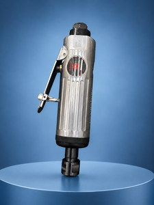 Amoladora Neumática K-Goank con Escape Trasero Recto, Entrada Hembra de 1/4 de Pulgada, Interruptor de Gatillo - Product Image 2