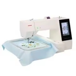 NUEVA Máquina de Bordar Memory Craft 500E - Product Image 2