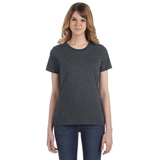 HEATHER DK GREY Color