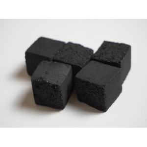 Briquetas de Carbón Negro Zero Crack 100% Naturales de Cáscara de Coco para Shisha y Hookah con un 1.0% o menos de Ceniza 7000-8000 Kcal/kg - Product Image 5