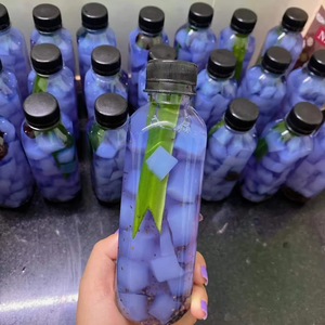 GELÉE DE COCO VIETNAMIENNE DE HAUTE QUALITÉ – GELÉE DE COCO SUCRÉE EN SIROP – INGRÉDIENT DE QUALITÉ ALIMENTAIRE POUR BOISSONS - Product Image 1