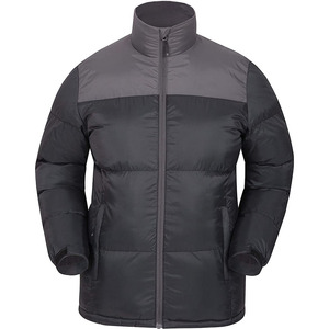 Chaquetas Acolchadas de Nuevo Estilo para Hombre, Chaquetas Acolchadas con Logotipo Personalizado, Chaqueta Acolchada de Invierno para Hombre - Product Image 1