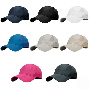 Gorra de Béisbol Blanca Personalizada con Logotipo Bordado, Gorra de Papá Ajustable, Unisex, Deportiva, Casual, para Protección Solar - Product Image 6