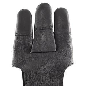 Gants de tir à l'arc professionnels, respirants et confortables, pour le tir sur cible, la chasse et l'entraînement sportif en plein air - Product Image 4