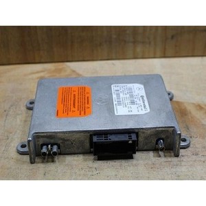 โมดูลควบคุมการสื่อสารระดับ S-class ใช้ OEM A2218708726 - Product Image 2